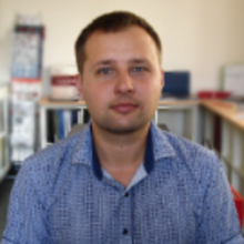 Егор Яковенко