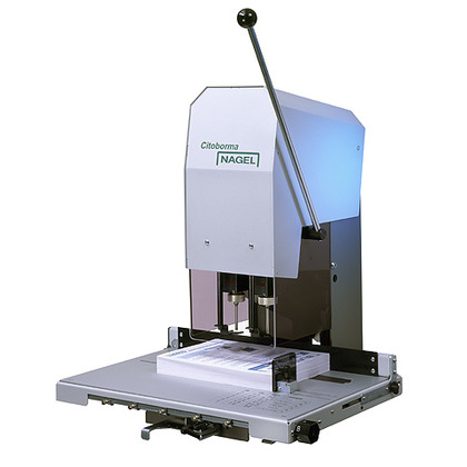 Nagel Citoborma 111