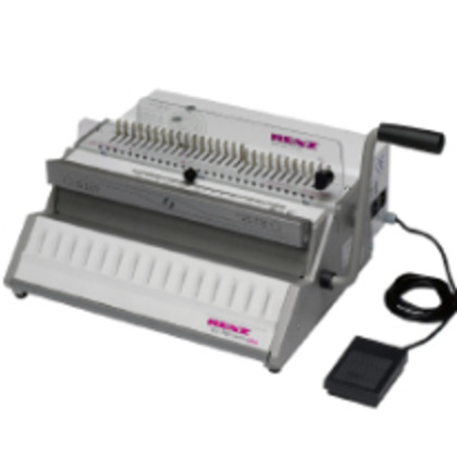 RENZ SRW 360 СOMFORTPLUS